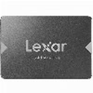 Disco Duro Lexar NS100 512 GB SSD