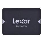 Disco Duro Lexar NS100 2 TB SSD