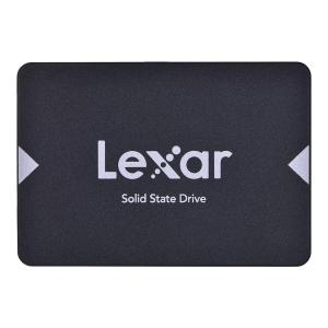 Disco Duro Lexar NS100 2 TB SSD