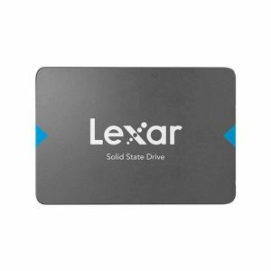 Disco Duro Lexar NQ100 480 GB SSD