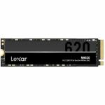 Disco Duro Externo Lexar 15455473 512 GB SSD