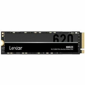 Disco Duro Lexar NM620 TLC 3D NAND 1 TB SSD