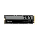 Disco Duro Lexar NM790 512 GB SSD