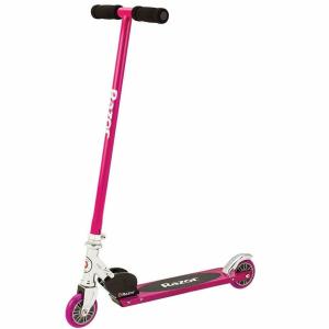 Patinete Scooter Razor 13073051 Rosa Metal Plástico 9,5 x 15,5 x 11,5 cm