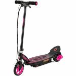 Patinete Eléctrico Razor 13173861 Negro Rosa