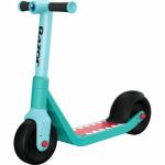 Patinete Scooter Razor Wild Ones Junior Azul Negro