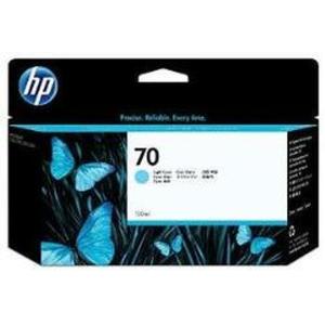 Impresora HP C9458A Azul Negro Cian