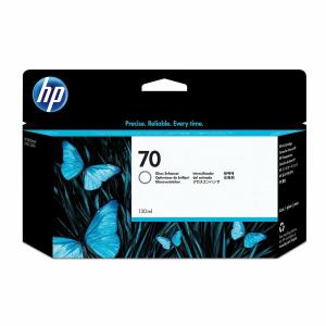 Cartucho de Tinta Original HP C9459A Transparente