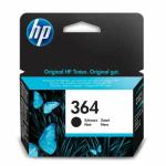 Cartucho de Tinta Original HP CB316EE#ABE Negro