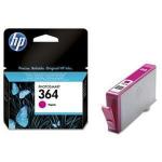 Cartucho de Tinta Original HP CB319EE Magenta