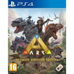 Videojuego PlayStation 4 Sony Ark: Ultimate Survivor