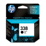 Cartucho de Tinta Original HP C8765EE Negro