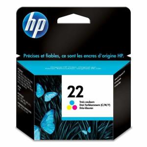 Cartucho de Tinta Original HP 337 Magenta