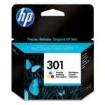 Cartucho de Tinta Original HP CH562EE Tricolor