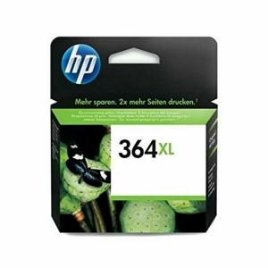 Cartucho de Tinta Original HP CN684EE#ABE Negro