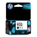 Cartucho de Tinta Original HP CN057AE Negro