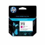 Cartucho de Tinta Original HP CZ135A Magenta