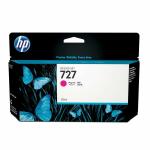 Cartucho de Tinta Original HP 727 Magenta