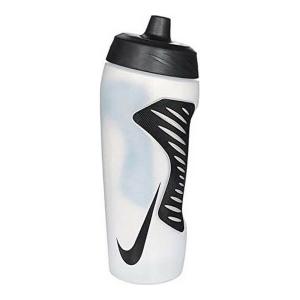 Bidón Nike Hyperfuel 18OZ Blanco Multicolor