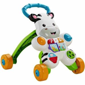 Correpasillos Fisher Price DLD96 Multicolor