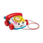 Teléfono Arrastre Fisher Price FGW66