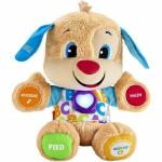 Mascota Interactiva Fisher Price Puppy (FR)