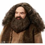 Figura de Acción Mattel Rubeus Hagrid