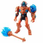 Figura de Acción Mattel Motu - The Weapon Master 10 cm