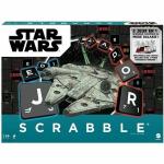 Juego de palabras Mattel Star Wars Scrabble (FR)