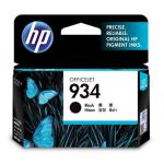 Cartucho de Tinta Original HP 934 Negro