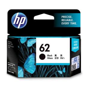 Cartucho de Tinta Original HP C2P04AE Negro