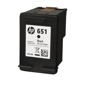 Cartucho de Tinta Original HP C2P10AE Negro