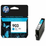 Cartucho de Tinta Compatible HP T6L87AE Cian