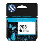 Cartucho de Tinta Original HP T6L99AE Negro