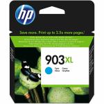 Cartucho de Tinta Original HP 903XL 9,5 ml Cian