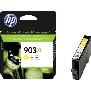 Cartucho de Tinta Original HP 903XL Amarillo