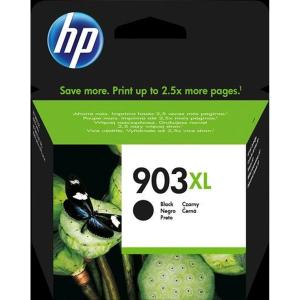 Cartucho de Tinta Original HP T6M15AE Negro