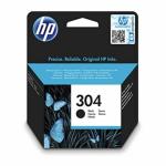 Cartucho de Tinta Original HP T304 Negro