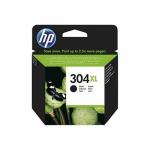 Cartucho de Tinta Compatible HP 304XL Deskjet 3720 Negro