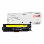 Cartucho de Tinta Original Xerox 006R03819 Amarillo