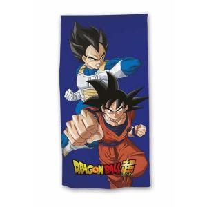 Toalla de Playa Dragon Ball Z 140 x 70 cm