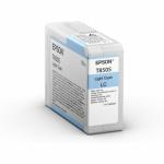 Cartucho de Tinta Original Epson C13T850500 Cian