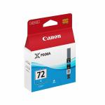 Cartucho de Tinta Original Canon PGI-72C Cian