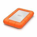 Disco Duro Externo Seagate LAC9000633 4 TB Naranja