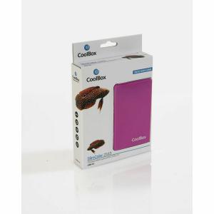 Caja Externa CoolBox COO-SCG2543-7