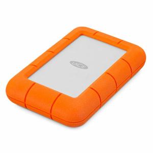 Disco Duro Externo Seagate LAC301558 1 TB HDD Naranja 2,5"