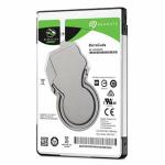 Disco Duro Seagate BarraCuda 2.5" 2,5" 500 GB HDD