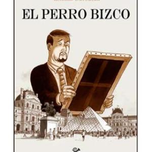 EL PERRO BIZCO