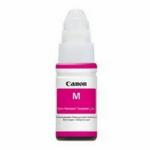 Tinta para Recargar Cartuchos Canon 1605C001 Magenta