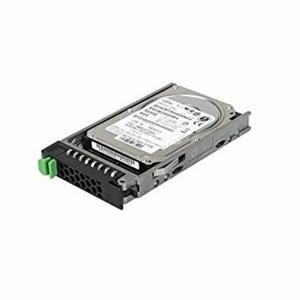 Disco Duro Fujitsu S26361-F5636-L100 1TB 7200 rpm 3,5"